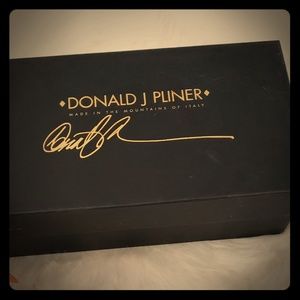 Leather and Cork sandals